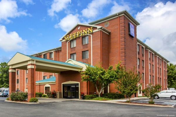 Sleep Inn Nashville Brentwood Cool Sprin